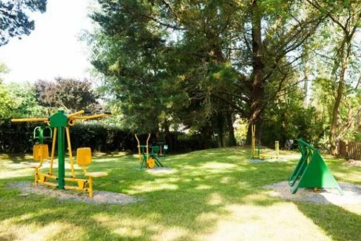 Chalet 4 Etoiles - Parc Aquatique - Eeef00 Benodet
