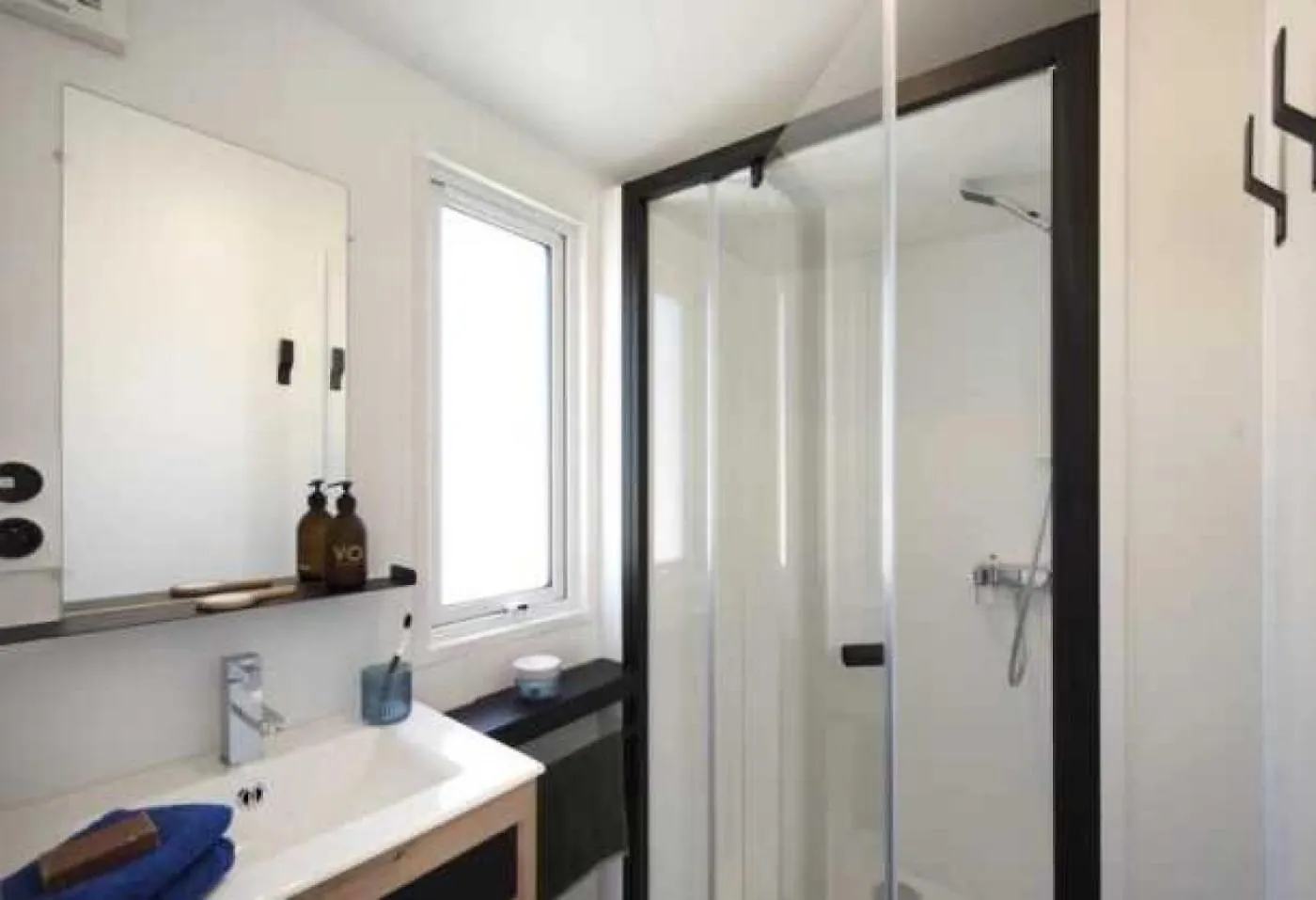 Chalet 4 Etoiles - Parc Aquatique - Eeef00 Benodet