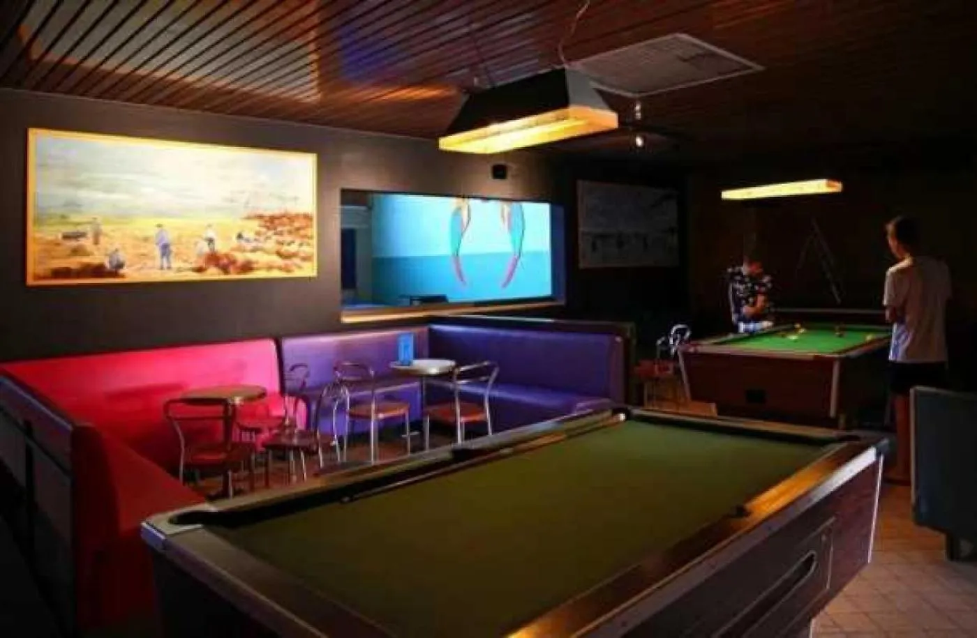 Chalet 4 Etoiles - Parc Aquatique - Eeef00 Benodet 0*,  France