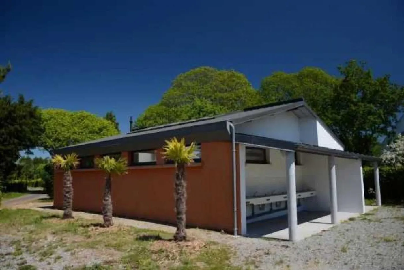 Chalet 4 Etoiles - Parc Aquatique - Eeef00 Benodet France
