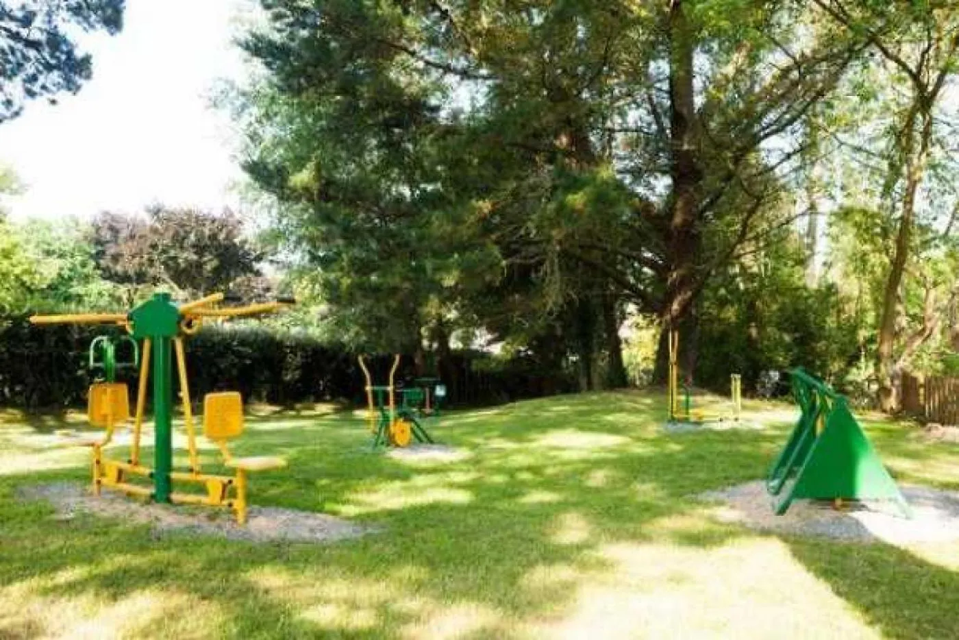 Chalet 4 Etoiles - Parc Aquatique - Eeef00 Bénodet Franciaország