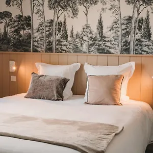 3* Hotel L'armoric - Renove