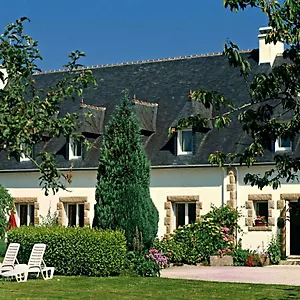  Gasthof Domaine De Kereven